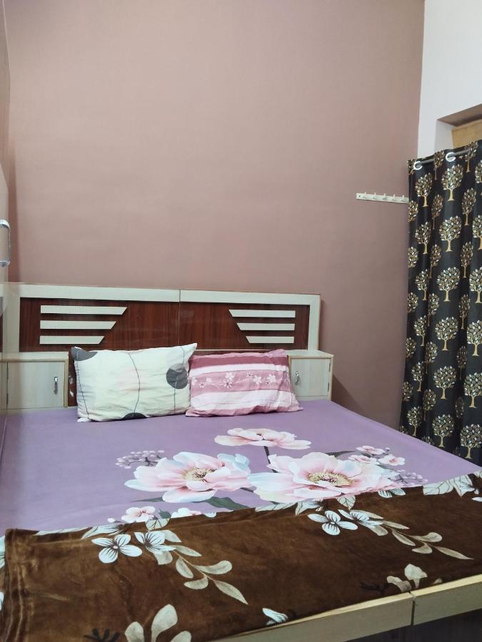 M.I. Guest House Bikaner Zewnętrze zdjęcie